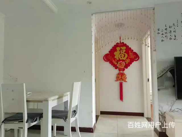 丽晶国际2期 普通住宅2厅 精装修 - 图片 4