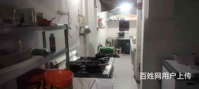黄州区南湖学府商业街80平麻辣烫店转让 - 图片 4