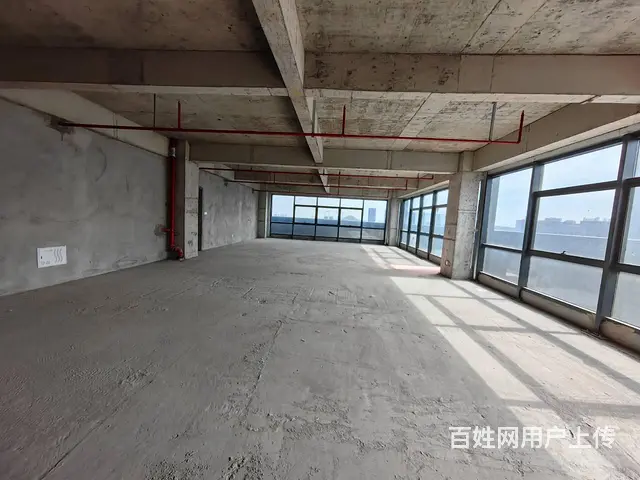 金峰大厦500平纯办公一手现房出售 - 图片 9