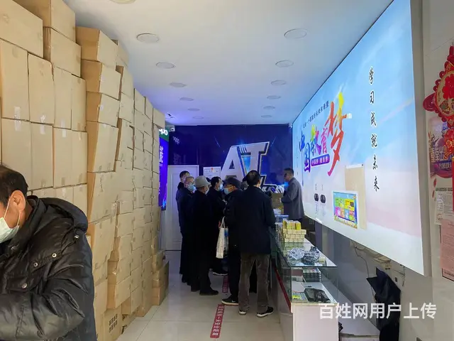 1010个人出租小桥大街小桥北站公交车站临街商铺 - 图片 2