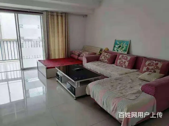 东方宜家花园1室1厅1卫700元月精装修拎包即住！ - 图片 1