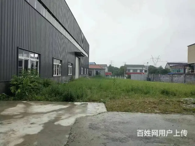 个人京港澳高速连接线1300平标准带证厂房出租编号1079 - 图片 3