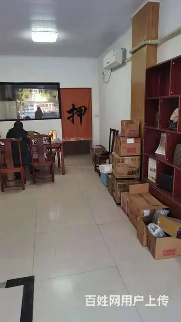 位置优越 人流量大 无行业限制 随时可以前来实地考察看店 - 图片 2