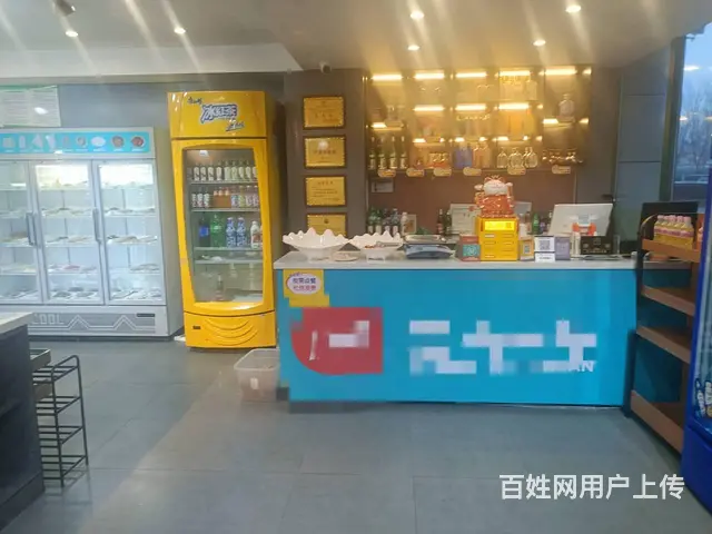 C11618位于奇台县华东新街附近经营中火锅店转让 - 图片 1
