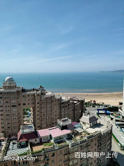 日短租国际金海滩浴场海鲜市场山大哈工大帝王宫利群 - 图片 5
