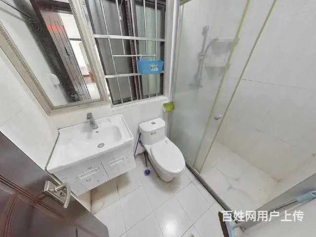 鸿翠阁  梅华中 电梯小两房  超高使用率 看房有钥匙 - 图片 9