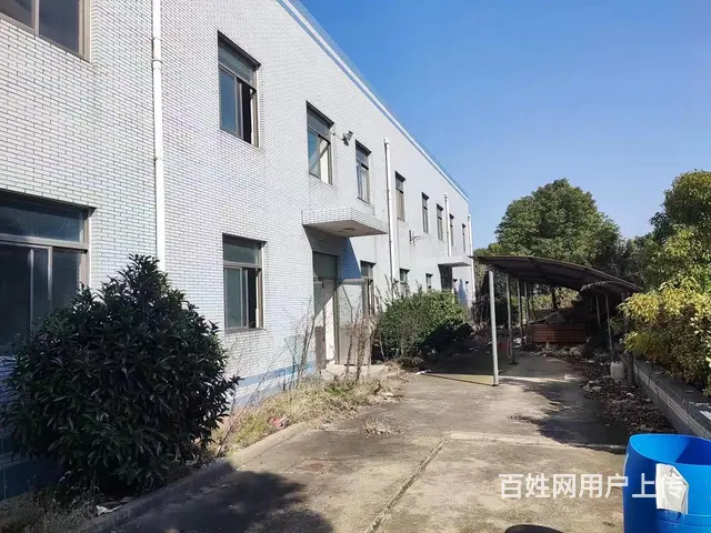 城北高新区厂房仓库770平1430平2130平3700平 - 图片