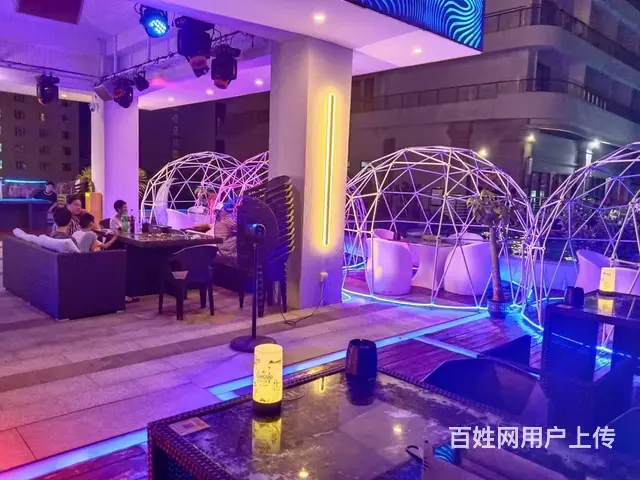 （51旺铺推荐）大东海400平清吧转让 - 图片 10