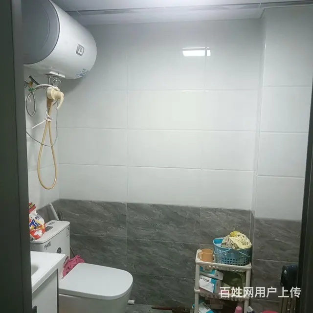 老街基远达佳苑四楼 - 图片 6