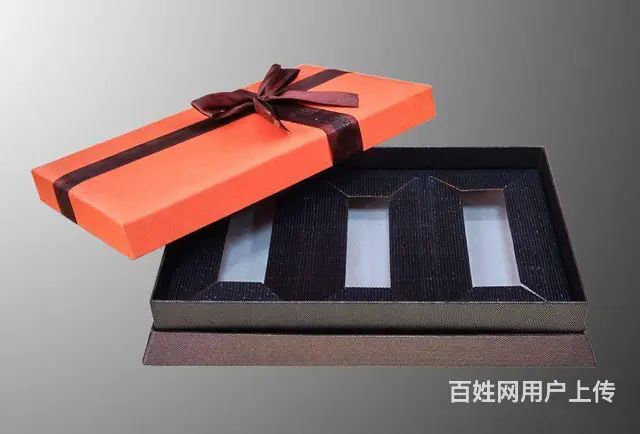 常州包装印刷，礼品包装盒，食品包装盒，化妆品包装等 - 图片 2