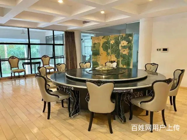 海湾花园别墅 有天有地 有泳池 还有花园 欢迎预约看房 - 图片 2