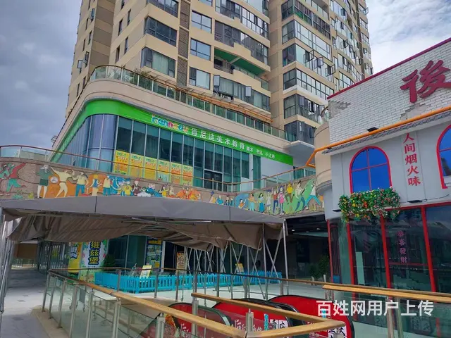 (精选好铺)江油市圣名国际广场精装修早教中心转让 可空转 - 图片 7