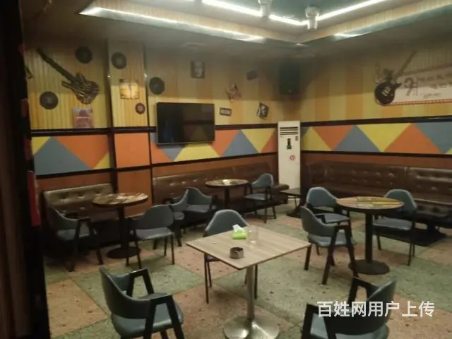 泉塘大型小区围绕临街精装修旺铺优价转让 - 图片 7
