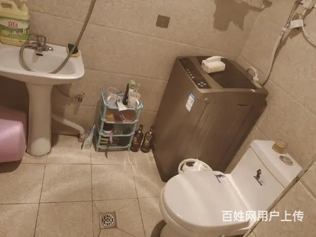 杭州滨江_春波南苑_1室0厅1卫 - 图片 5
