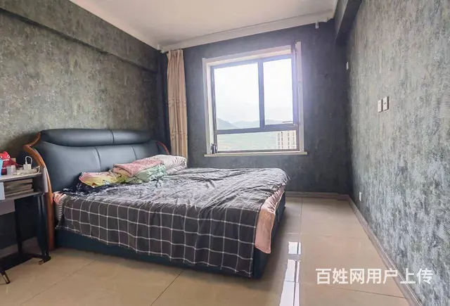 河东梧桐苑电梯16楼96.15平带阁楼40平68万 - 图片 5