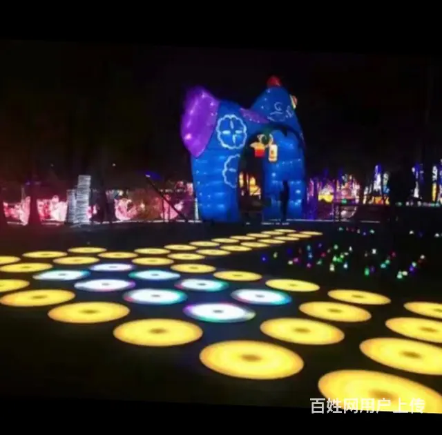绍兴网红彩色跑出租 彩色跑供应商 - 图片 6