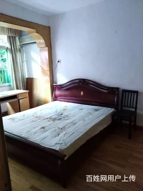 大智路武商后面 普通住宅1厅 中等装修 - 图片 2