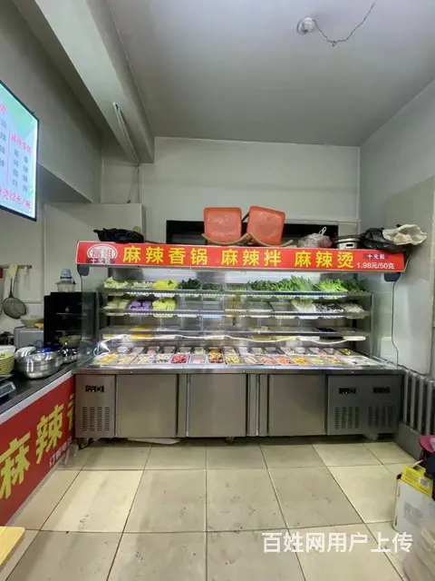 南岗军工一曼街门市出售临街门面 - 图片 3
