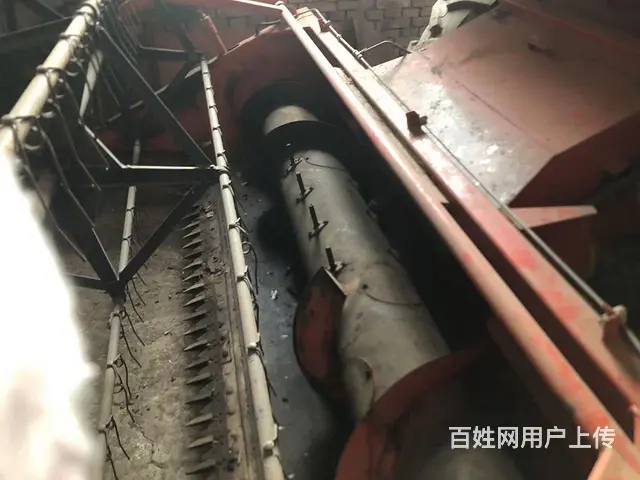 300多小时，车况精品，巅峰状态，高位，玉柴190 - 图片 10