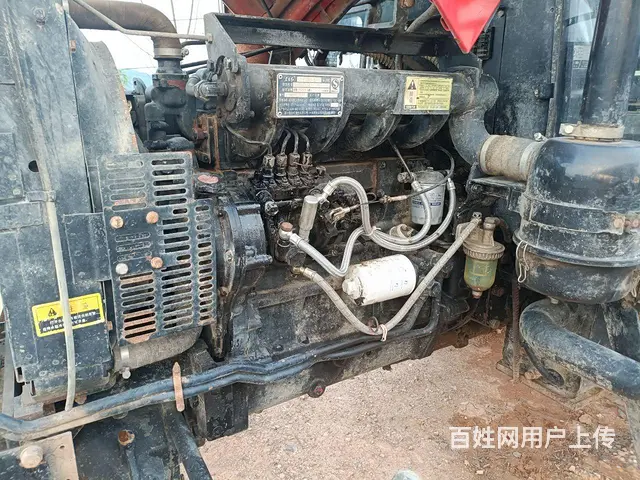 急转16年黄海金马 - 图片 3