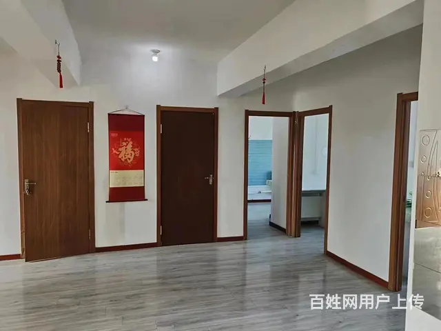 呼大吉祥家园 普通住宅 简单装修 - 图片 6