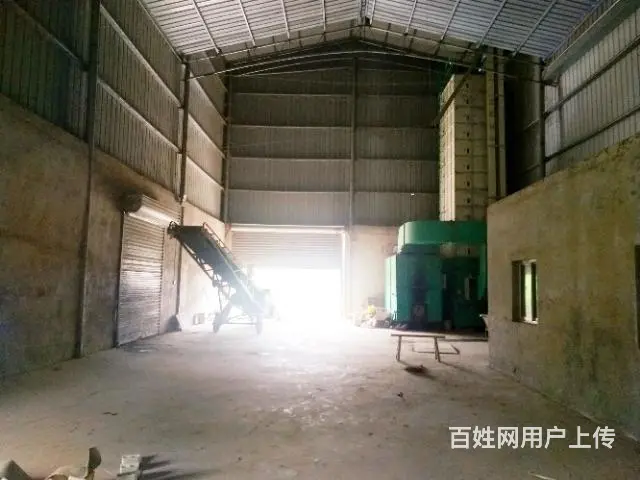【都市时讯 优选推介】怀远荆芡社区常郢子厂房出租或出售 - 图片 3