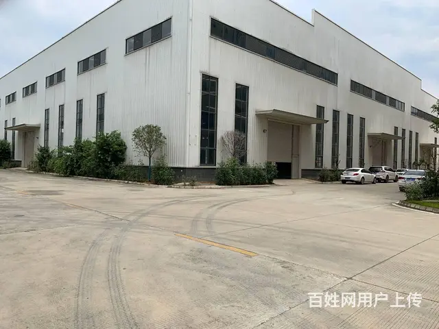 龙泉经开区15000平米独门独院厂房出租 - 图片 6