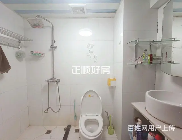 湖心路 西江月 业主诚心出售精装 50平仅售55万 - 图片 5