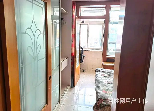 万达华茂小区桃花街 2室1厅设施全 - 图片 4