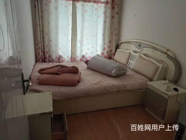 夏桥星光花园一期步梯一楼两室简装价格合适随时看房 - 图片 3