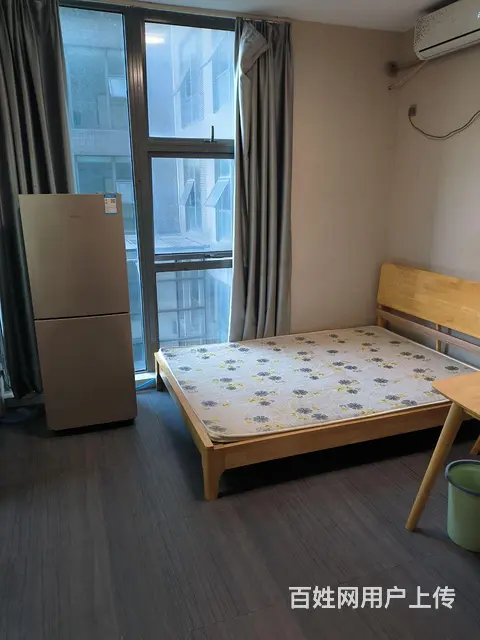 金色新城 设施齐全 拎包即住 - 图片 4