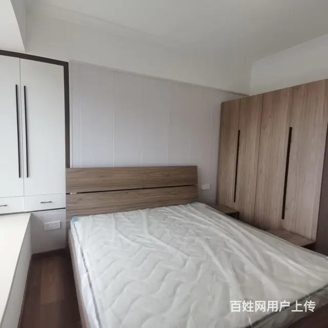 湾仔码头 华发峰景湾 南北通透3房 拎包入住 - 图片 2