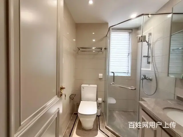 星河明苑精装2房沈塘桥百大花园浅水湾城市花园红石花苑 - 图片 6