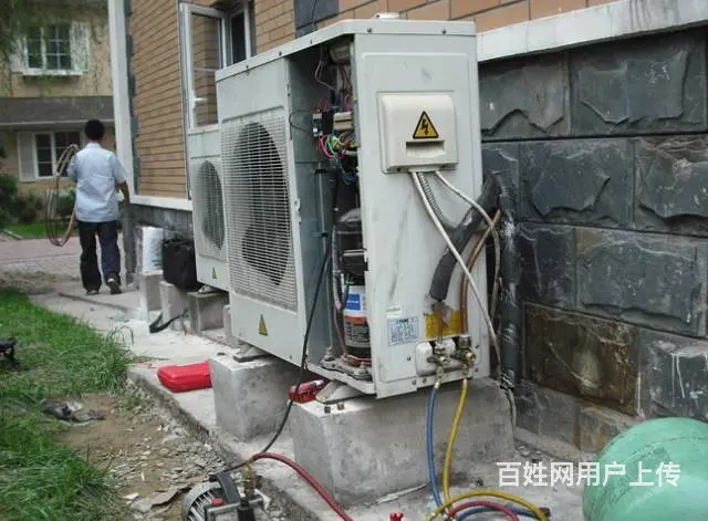 空调维修空调安装、空调清洗、热水器维修、冰箱维修 - 图片 6