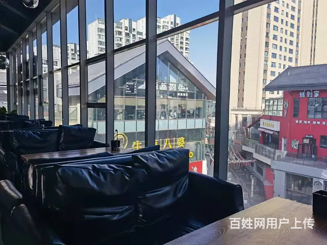 7471(七P）个人城西区天地巷子中心优越旺铺火爆酒吧转让 - 图片 3