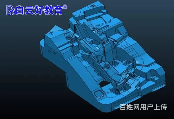 苏州哪里有UG编程，UG数控电脑编程培训 - 图片 2