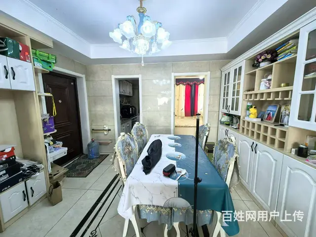 香悦四季 5/24层 122平 三室两厅两，85万领包入住 - 图片 6