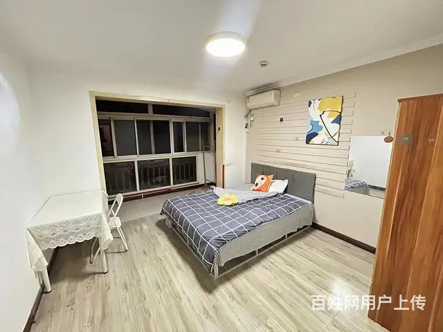 店长重点推荐！嘉绿西苑嘉绿西苑89.00平家具电器齐全非常干 - 图片 2