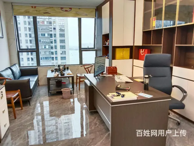 全新海景办公室 - 图片 4