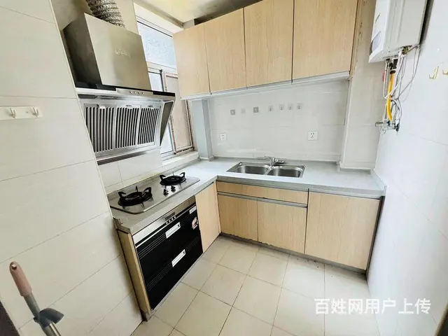 南门口 江景房 朝南户型 景泰雅苑 两房两厅 上长 - 图片 7