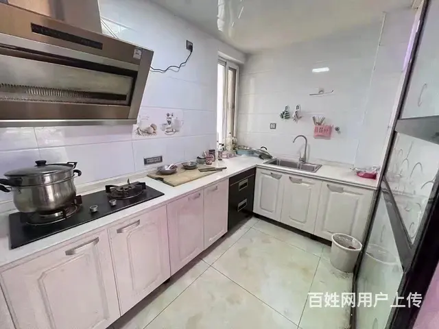 伊川，北花坛，龙腾名流居，大产权，精装 - 图片 4