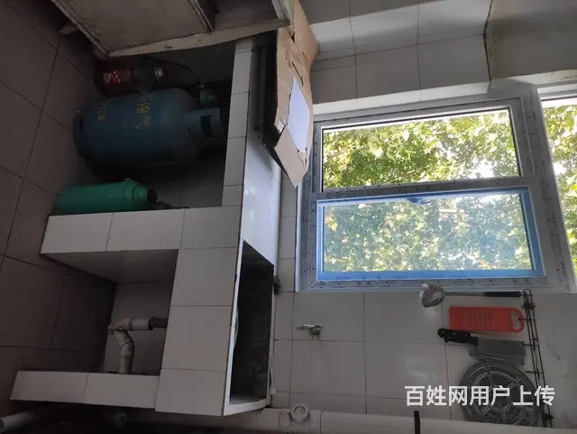 民乐园(泉山-西苑) 普通住宅1厅 简单装修 - 图片 3