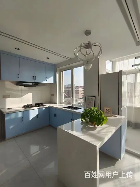 新装小清新适合投资自住超级棒 - 图片 3