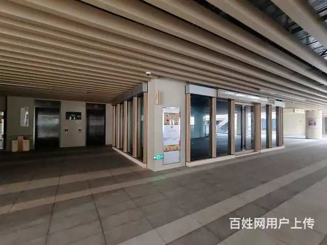 （51旺铺推荐）国兴大道雅居乐120平出租 - 图片 2