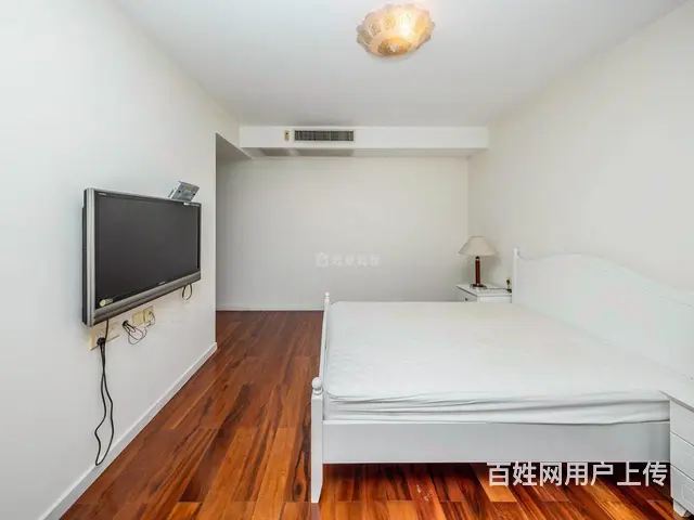 彩虹城一线江景房 大三房 户型正 诚心售 - 图片 11