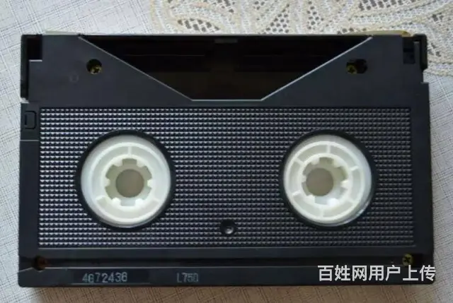 淄博张店专业老录像带转光盘U盘导出视频 视频制作 - 图片 3