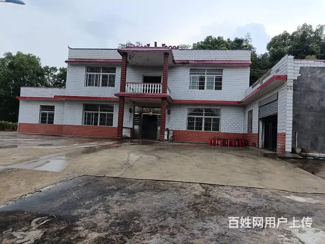 （老板本人）开福区独门独院整栋住房/仓库房东直租 6918 - 图片 7