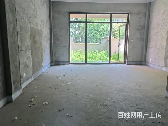 专卖别墅 白鹭金岸联排 证过二 使用326平 60平院子 - 图片 4