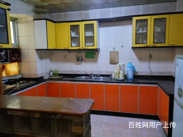 中山北路旺角星辰附近3室2厅精装修家具家电齐全月租1200 - 图片 1