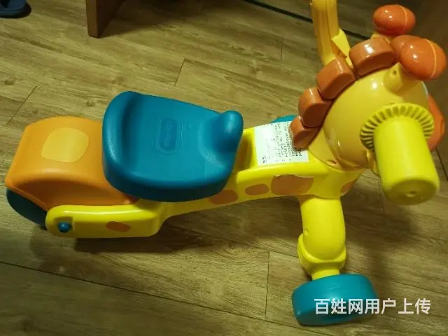 宝宝学步车儿童小车 - 图片 2